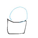 わわ の絵: ばにら