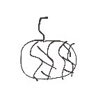 西琢賢斗 の絵: すいか