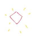 えんそ の絵: るびー