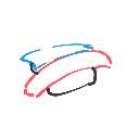 しゅうが の絵: すし