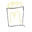 なかーせ の絵: まっく