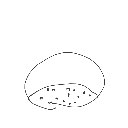 まんこ の絵: くり