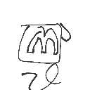 こーと の絵: まくどなるど