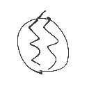 YK の絵: すいか
