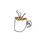 あいる の絵: ーひー