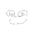 ピコピコ の絵: みっきー