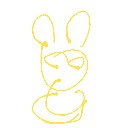 あーなる　ウェスカー の絵: ぷーたろ