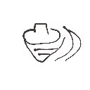 あい の絵: こま