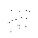 はな の絵: ごま