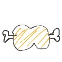 SEX の絵: にく