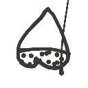 ちん の絵: くり