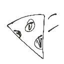 🍎 の絵: ちーず