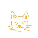 りこ の絵: ねこ