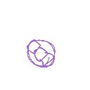 はげまっちょ の絵: びーだま