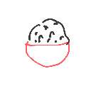 きき の絵: らいす