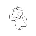 りお の絵: しゅんかしゅうとう