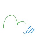 あち の絵: ぎふ