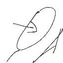 おお の絵: つくね