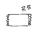 さほ の絵: まくら
