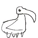 こた の絵: きじ