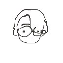 くろ の絵: このへ