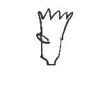 しゃなるんるん の絵: ぼまー