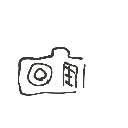 まつり の絵: かめら