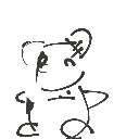 はろつ の絵: ぬみぐるみ