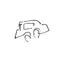 はろつ の絵: みにかー