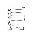 はろつ の絵: るーずりーふ