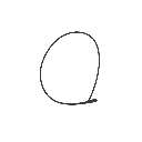 ドンドン の絵: まる