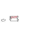 たのむて の絵: きーぼ