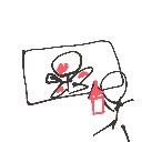 特別グッド の絵: ぬりえ
