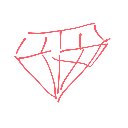 鬼茶 の絵: るびい