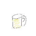 田中正造のひ孫 の絵: びーる