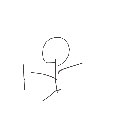 どっこい荒木田 の絵: るきな