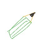 鬼茶 の絵: えんぴつ