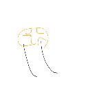 どっこい荒木田 の絵: えりんぎ