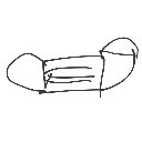鬼茶 の絵: ますく