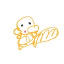 特別グッド の絵: りす
