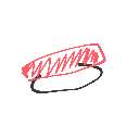 ノア の絵: すし