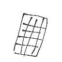 ノア の絵: ちょこ