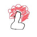 こえろ の絵: さくら