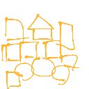さやぁん の絵: つみき