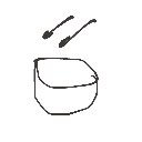 ゆーた の絵: たいこ