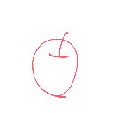 かんな の絵: りんこわ
