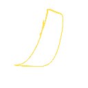 かんな の絵: つき