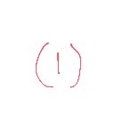 うんち の絵: くりとりす
