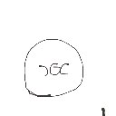 みー の絵: あんぱんま