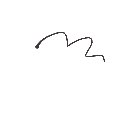 みー の絵: たぬき